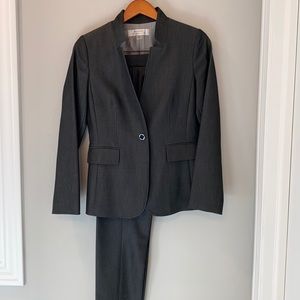 Tahari suit